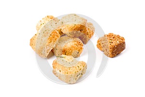 Croutons