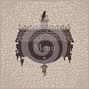 Crow menu