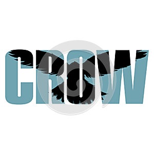 Crow sign