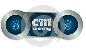 Crowd sourcing