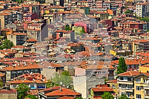 Crowded House Roofs