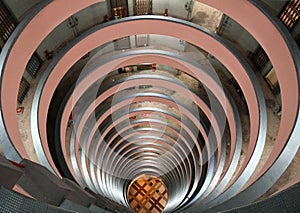 Crowded Housing in Hong Kong