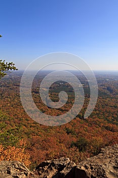 Crowders Mountain State Park