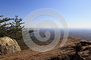 Crowders Mountain State Park