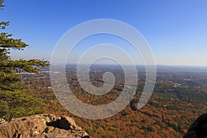 Crowders Mountain State Park