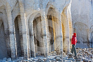 Crowley columns