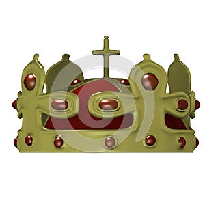 Crown