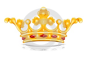 Crown