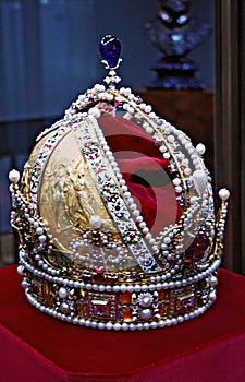 Crown