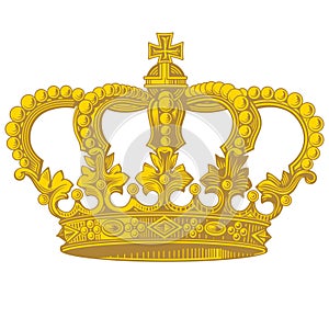 Crown