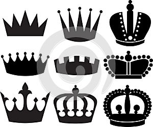 Crown