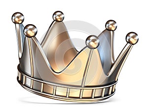 Crown 3D