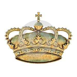 Crown