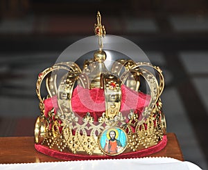 Crown