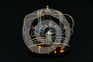 Crown photo