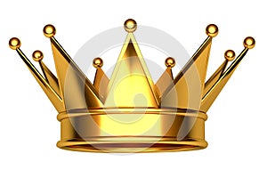 Crown