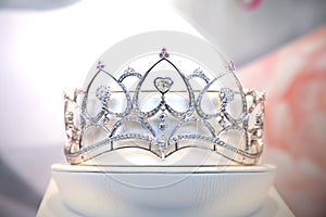 Crown