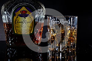 It`s 5 o`clock somewhere