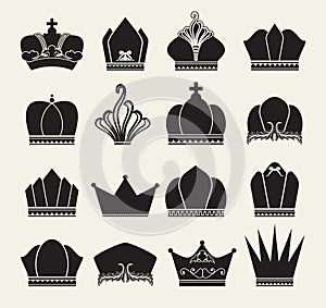 Crown collection