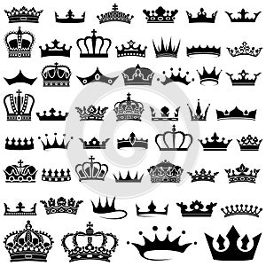 Crown Collection