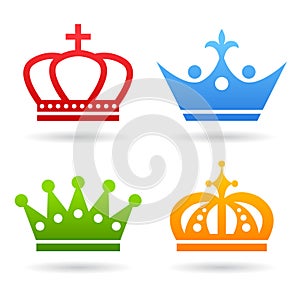 Crown icon