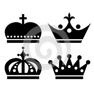 Crown icon