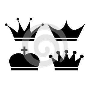Crown icon