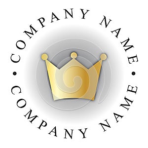 Crown logo