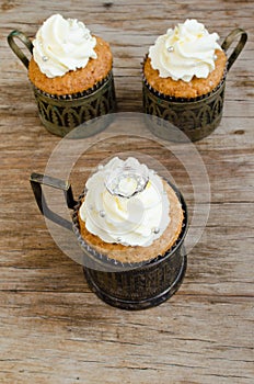 Crown Muffins