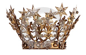 Crown