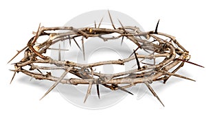 Crown of Thorns