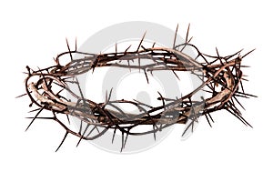 Crown of thorns