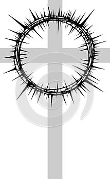 Crown of thorns