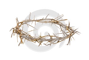 Crown of Thorns