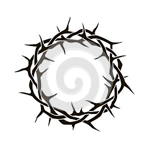 Crown of thorns image