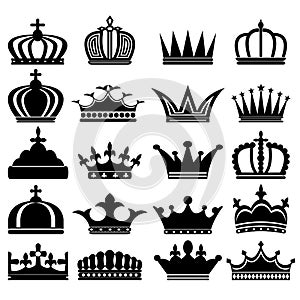 Crown