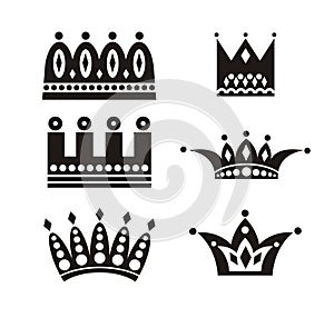 Crowns photo