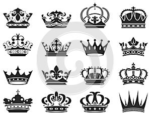 Crowns