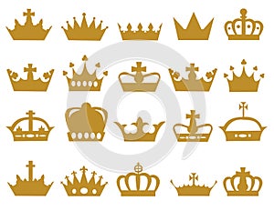 Crowns