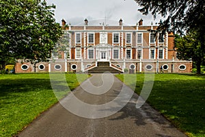 Croxteth Hall Park