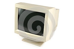 Crt monitor