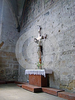 Crucifix