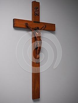 Crucifix