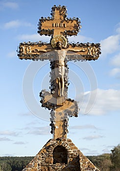 Crucifix