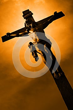 The Crucifixion