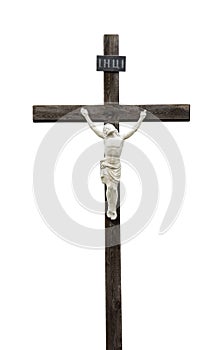 Crucifixion