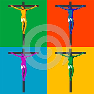 Crucifixion