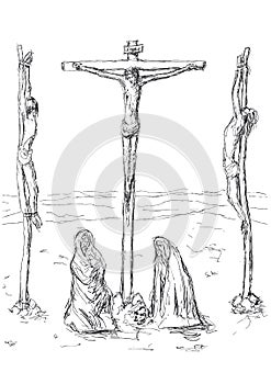 Crucifixion