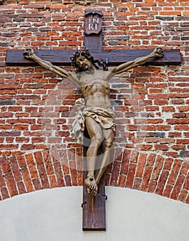 Crucifixion