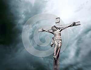 Crucifixion of Jesus Christ